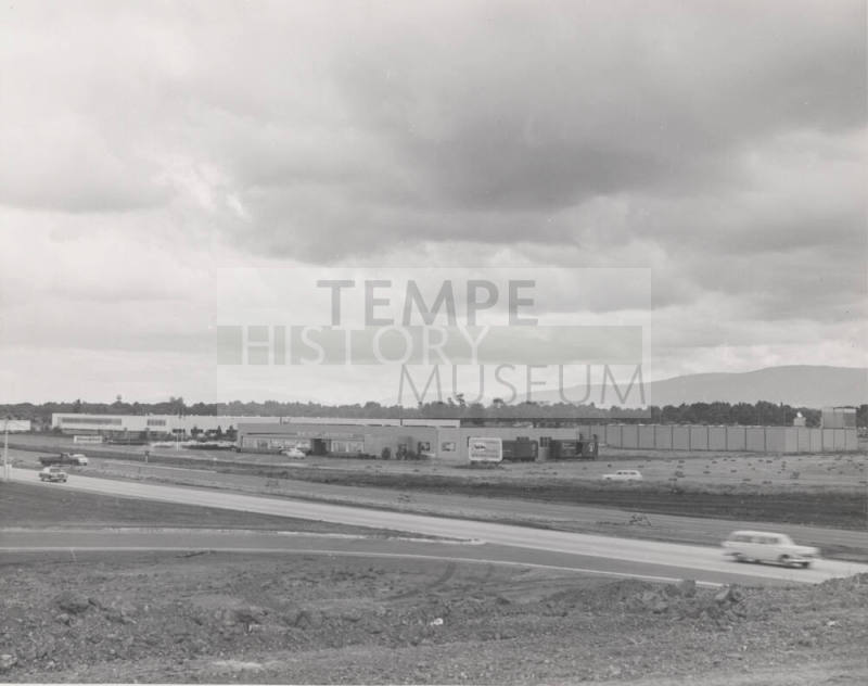 Winthrop Laboratories - Tempe, AZ