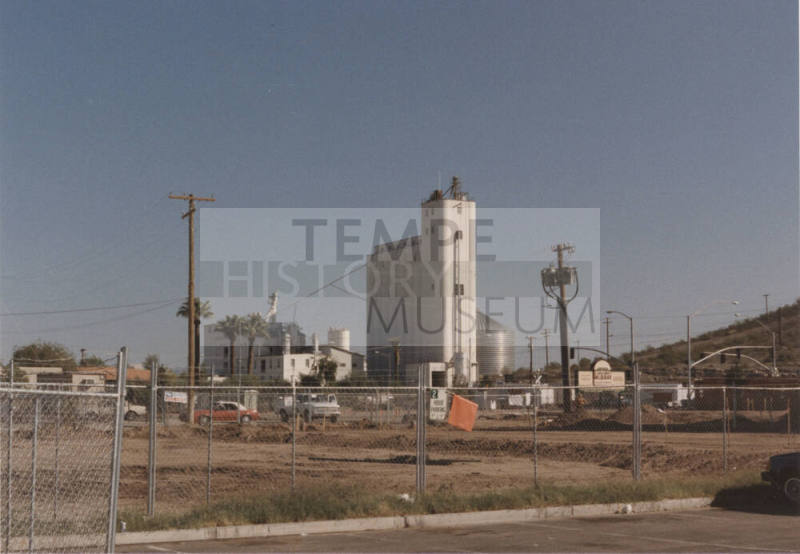 Hayden Flour Mill Buildings - Tempe, AZ