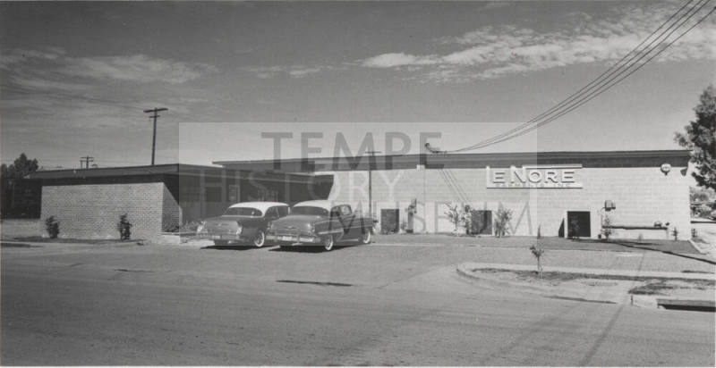 Le Nore Garments Inc. - Tempe, AZ