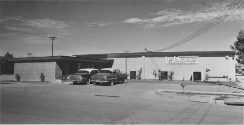 Le Nore Garments Inc. - Tempe, AZ