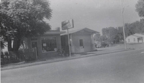 Spudnut's Shop- 5th St. - Tempe, AZ