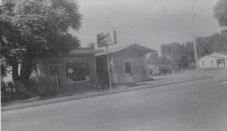 Spudnut's Shop- 5th St. - Tempe, AZ