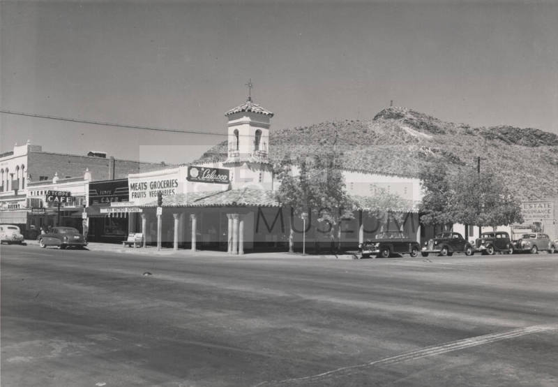 Central Arizona Light and Power Company (CALAPCO)