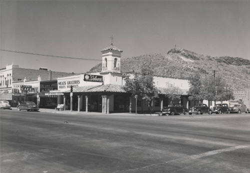 Central Arizona Light and Power Company (CALAPCO)