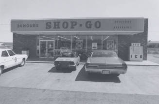 Shop and Go Market - 809 East Continental Street, Tempe, Arizona