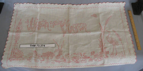 Table Runner