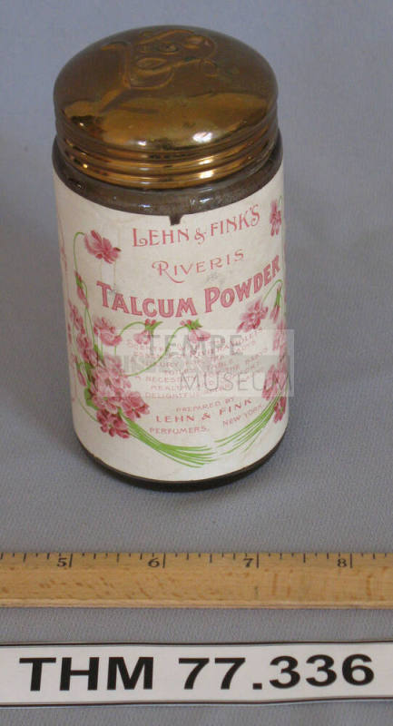 Talcum Powder Shaker