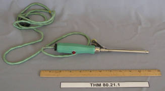 Curling Iron