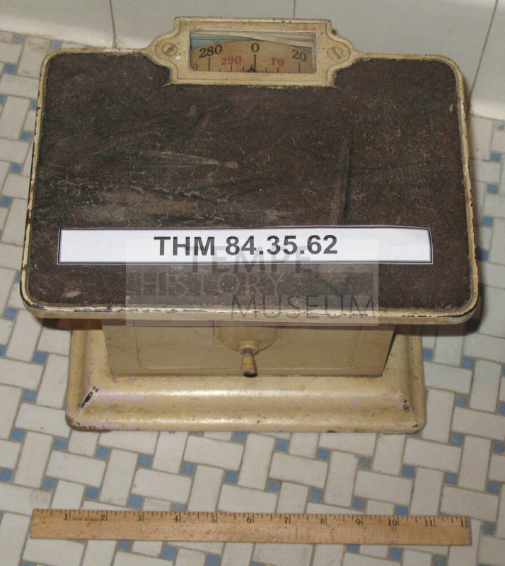 Scale