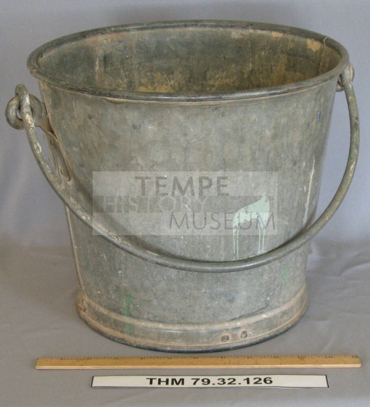Pail