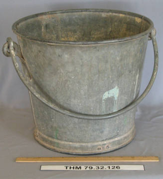 Pail