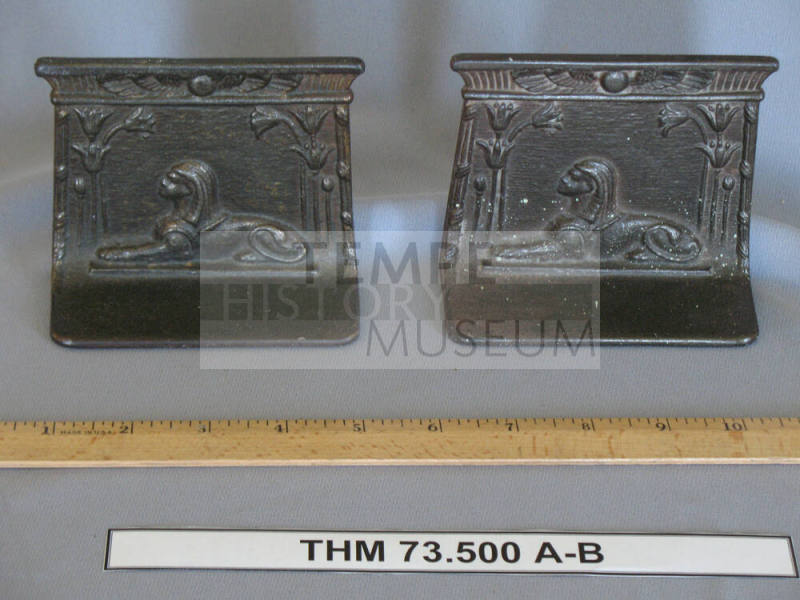 Bookend