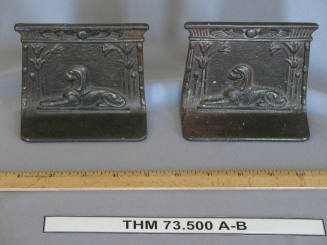 Bookend