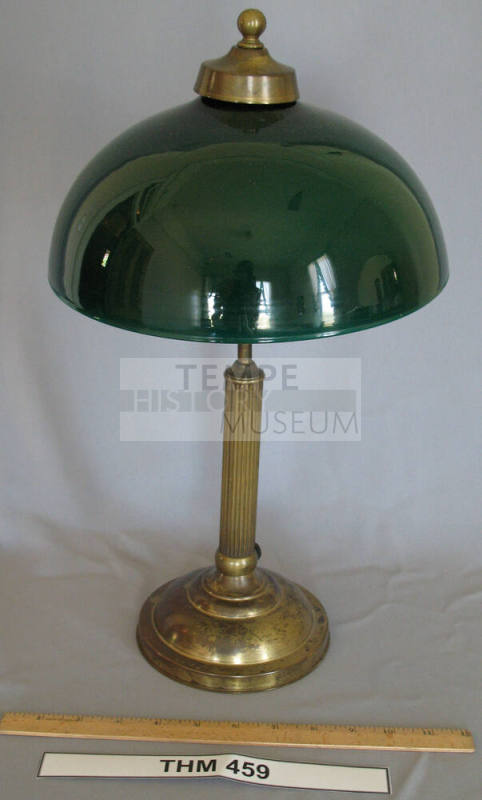 Electric Desk Lamp