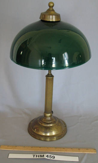 Electric Desk Lamp
