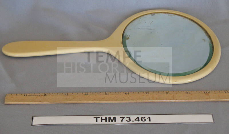 Hand Mirror