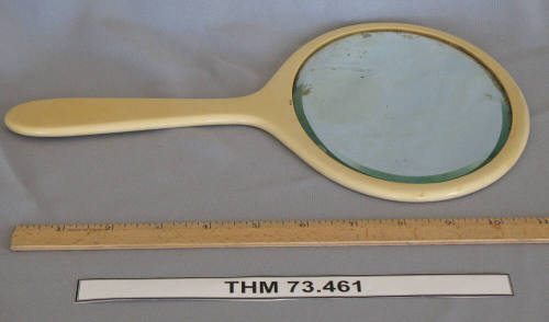 Hand Mirror