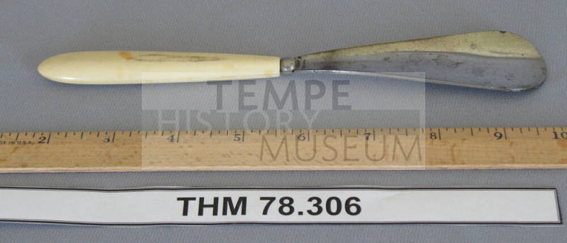 Shoehorn