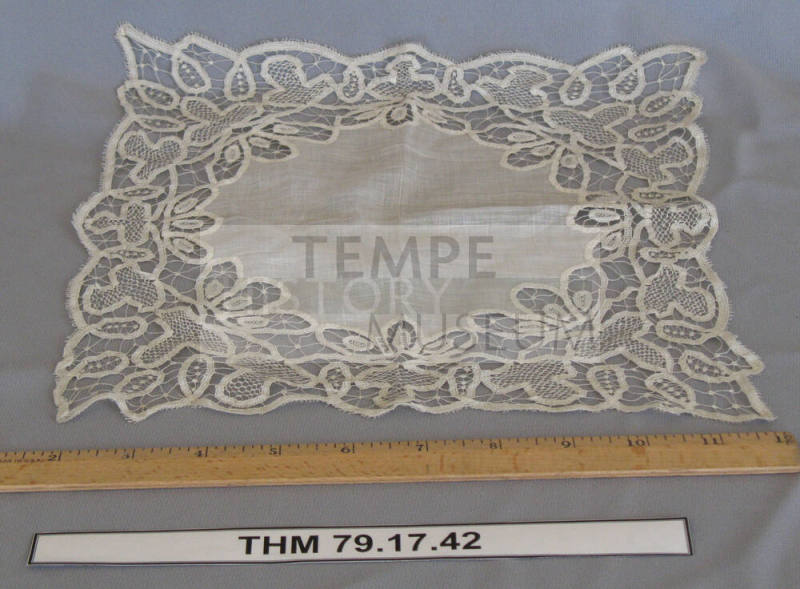 Handkerchief, Womens