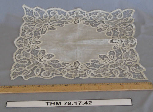 Handkerchief, Womens
