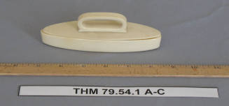Fingernail Buffer