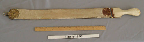 Razor Strop