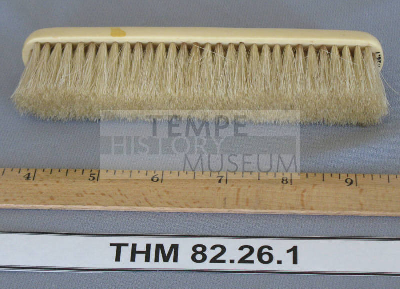 Clothes Brush