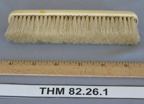 Clothes Brush