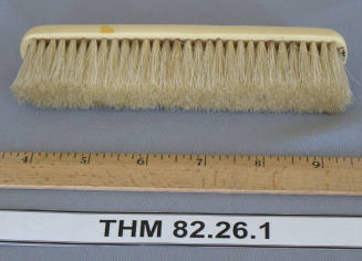 Clothes Brush