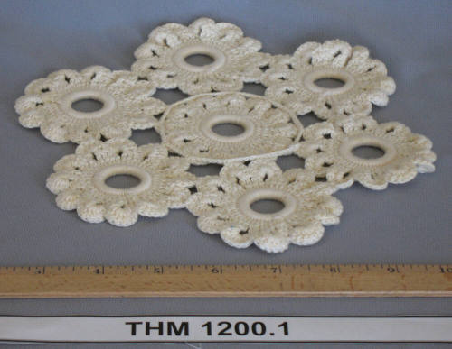 Hot Pad