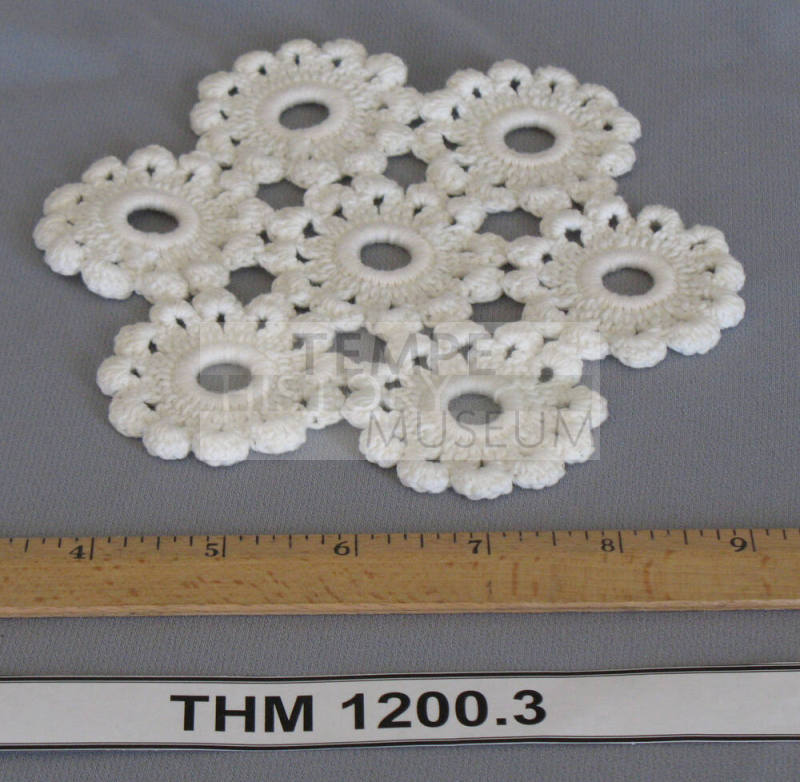 Hot Pad