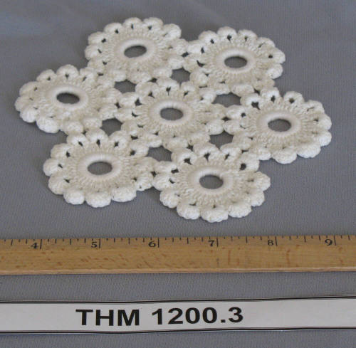Hot Pad