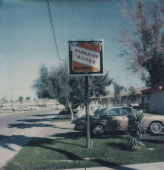 Parkside Manor Apartments - 1801 South Cutler Avenue, Tempe, Arizona