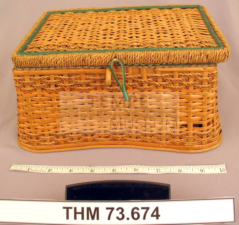 Sewing Basket