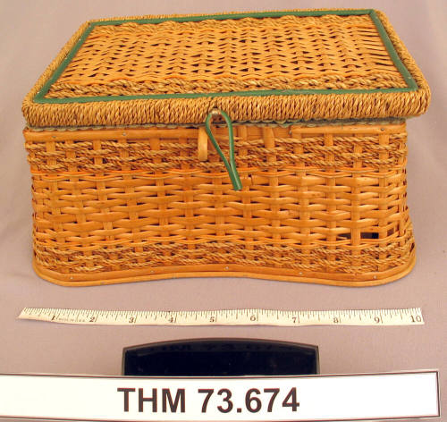 Sewing Basket