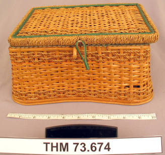 Sewing Basket