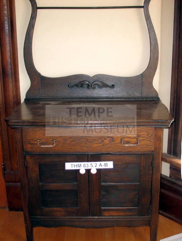 Commode
