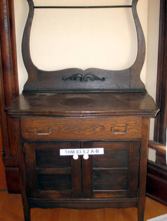 Commode