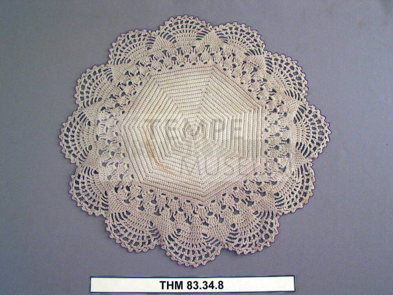 Doily