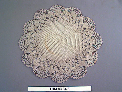 Doily