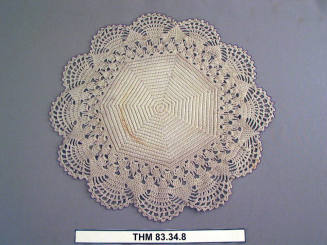 Doily