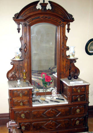 Bedroom suite