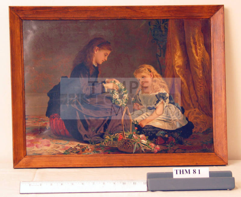 Painting Print