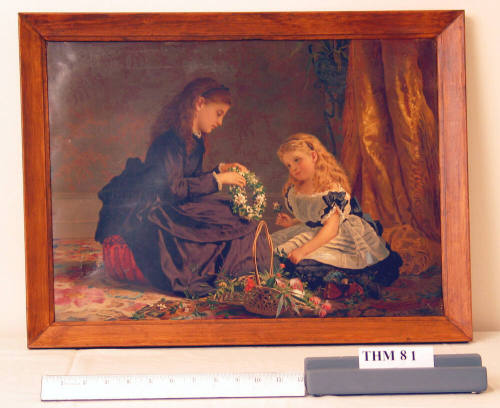 Painting Print