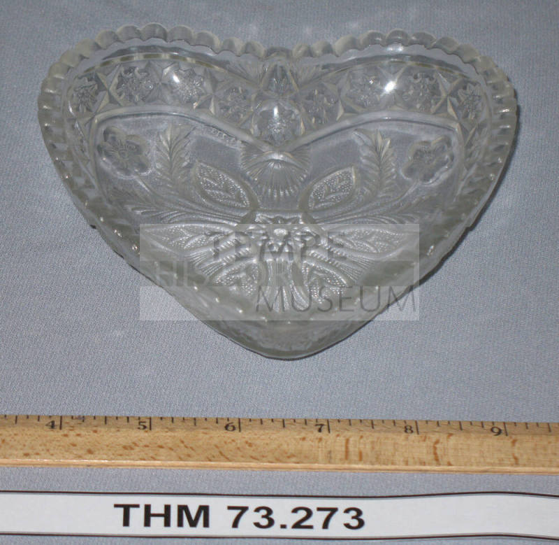 Candy Dish