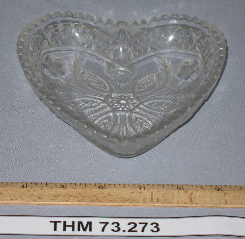Candy Dish