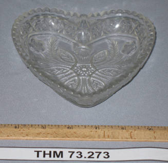 Candy Dish