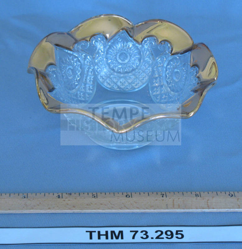 Candy Dish