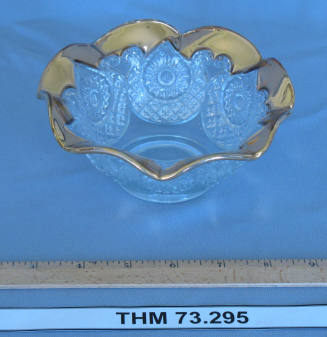 Candy Dish