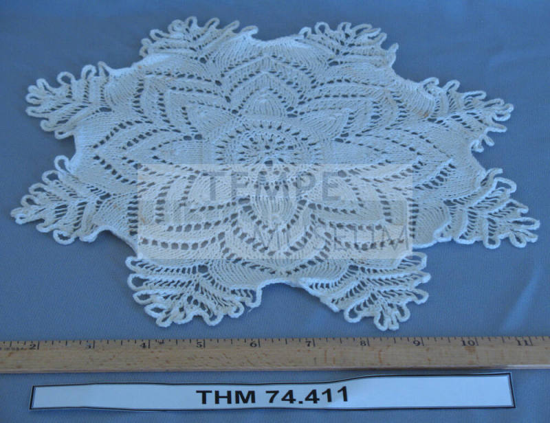 Doily